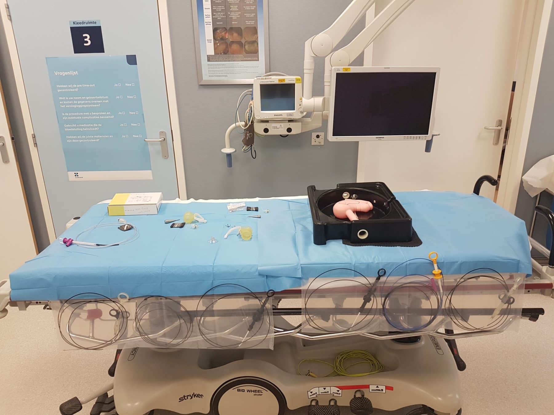 Over Medical Training Tools • Read about how we are founded